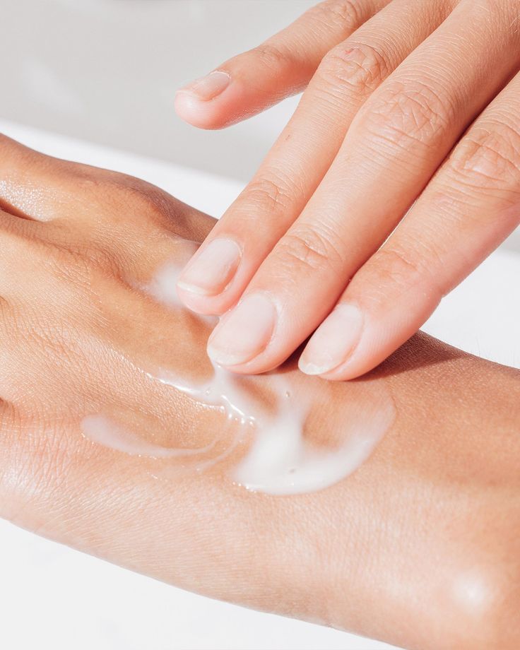 Centella moisturiser