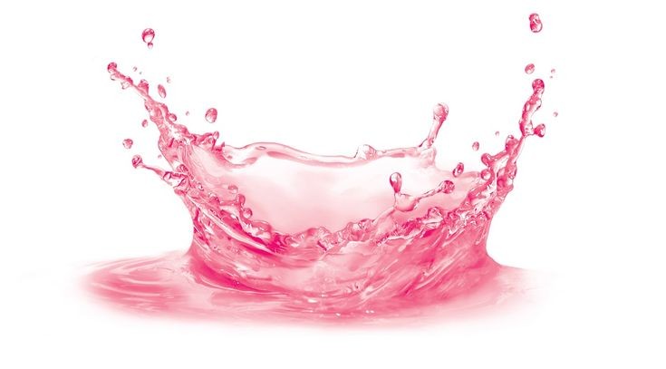 PINK SKY BODY SPLASH