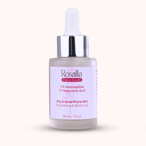 Niacinamide Serum